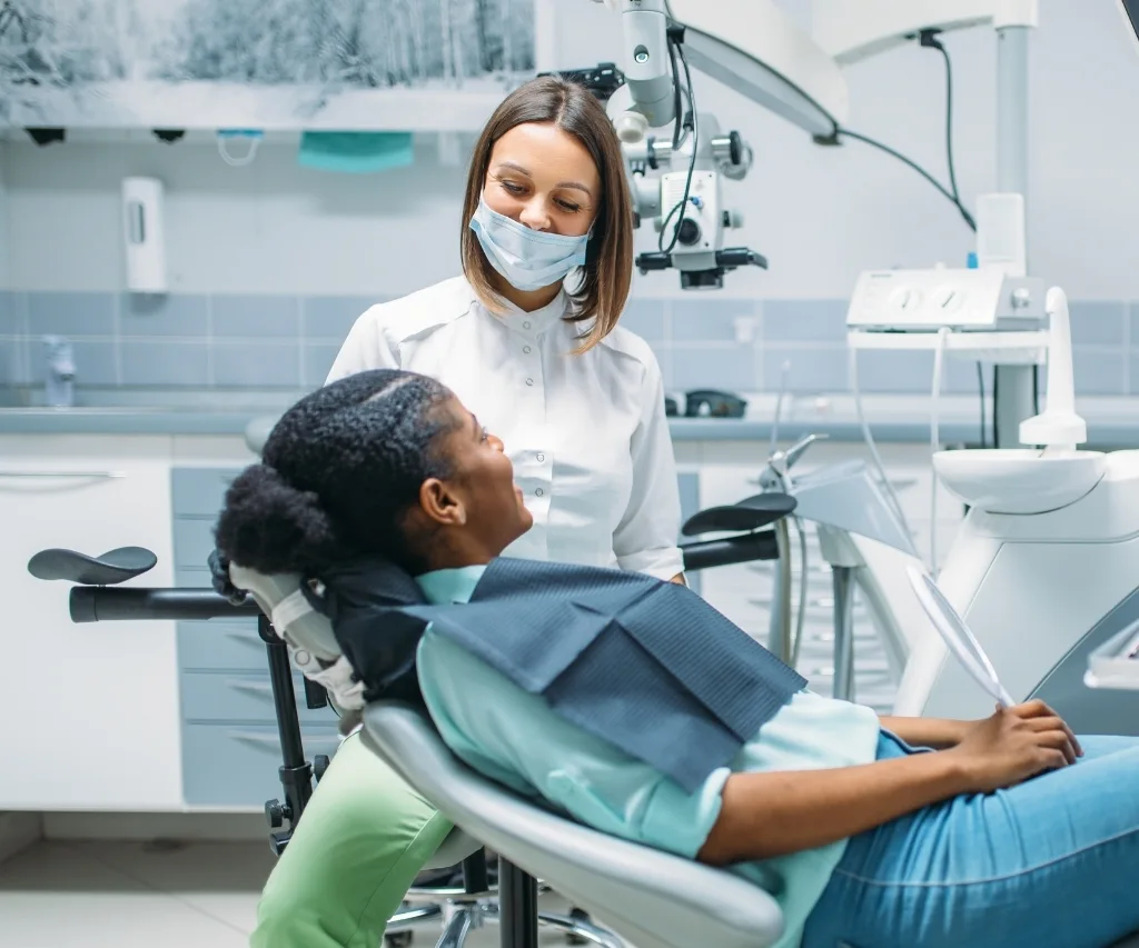 Dentist in Kingsburg CA, Dental Implants and Cosmetic Dentistry 93631|What to Expect