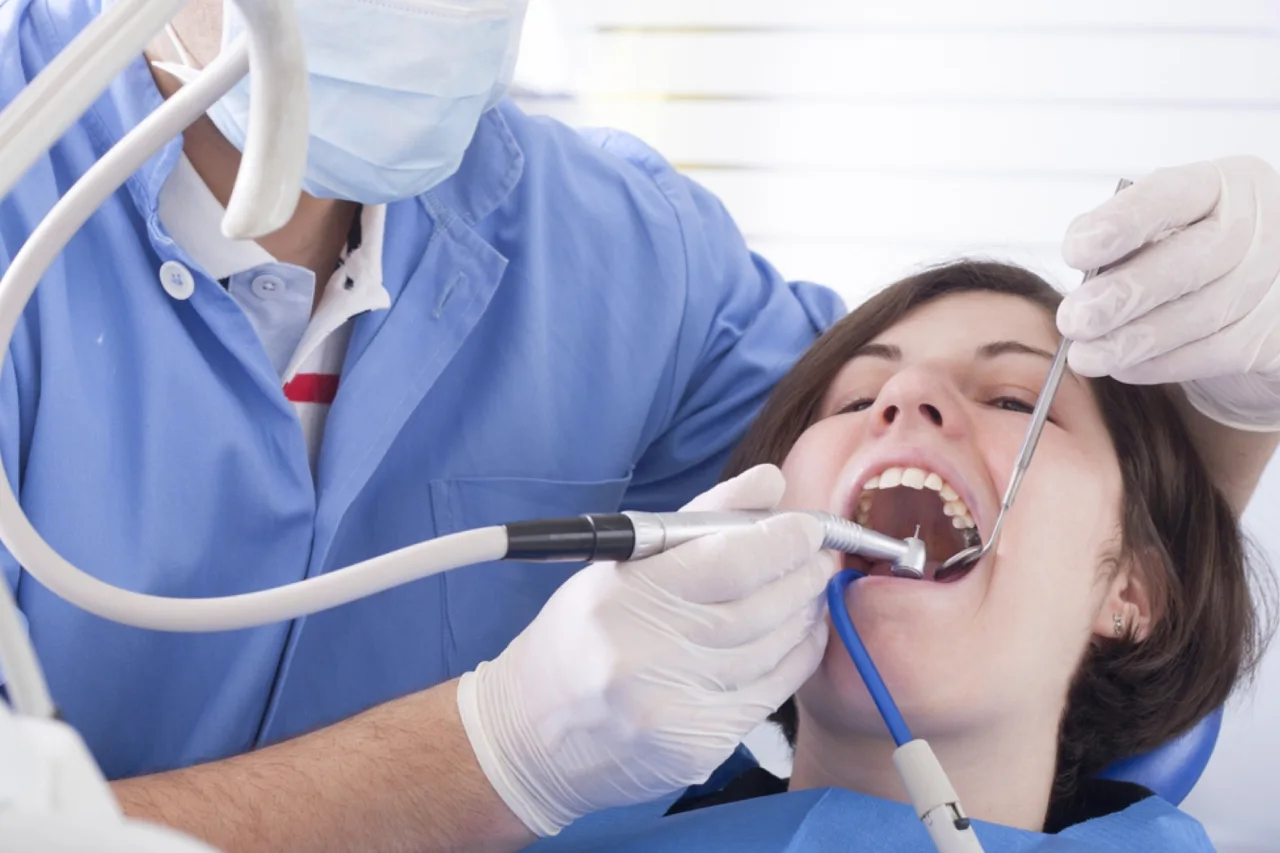 Dentist in Kingsburg CA, Dental Implants and Cosmetic Dentistry 93631|Fillings