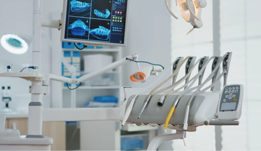 Dentist in Kingsburg CA, Dental Implants and Cosmetic Dentistry 93631|Root Canal