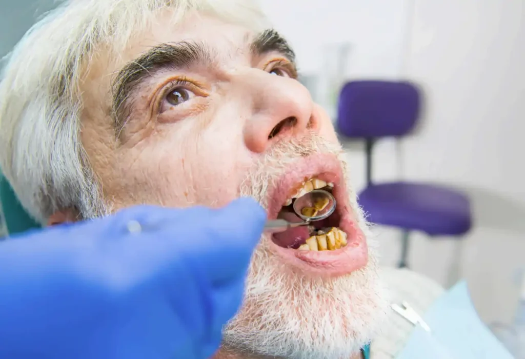 Dentist in Kingsburg CA, Dental Implants and Cosmetic Dentistry 93631|Conditions We Treat