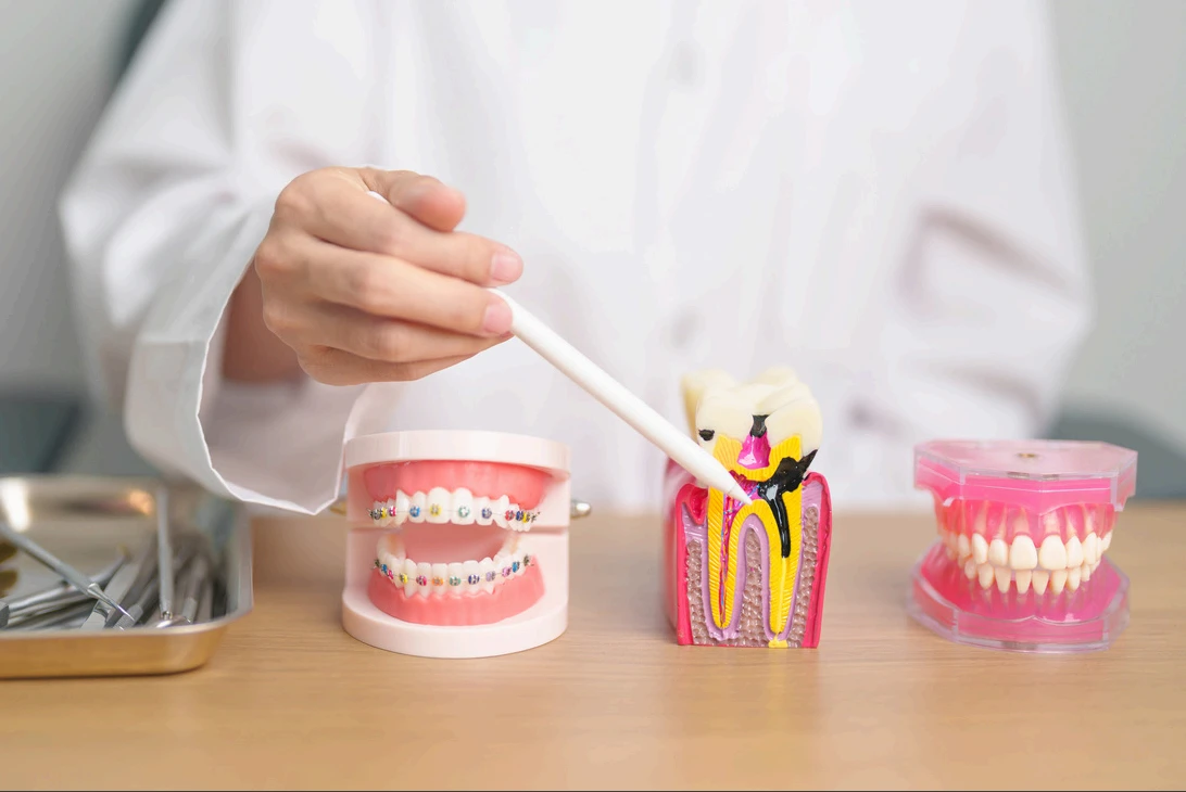 Dentist in Kingsburg CA, Dental Implants and Cosmetic Dentistry 93631|Conditions We Treat