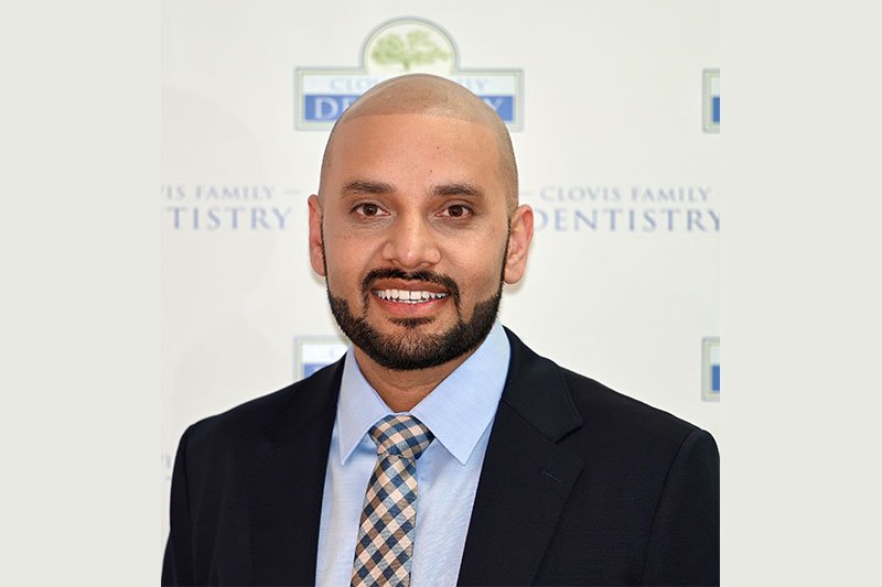 Dr. Surdeep Singh