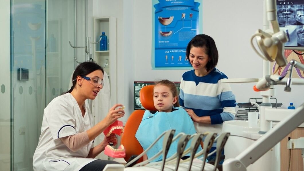 Kingsburg Family Dental